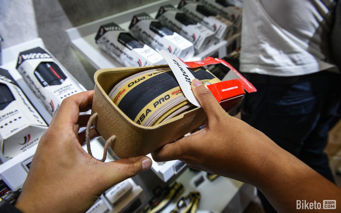 中国国际自行车展览会,上海展