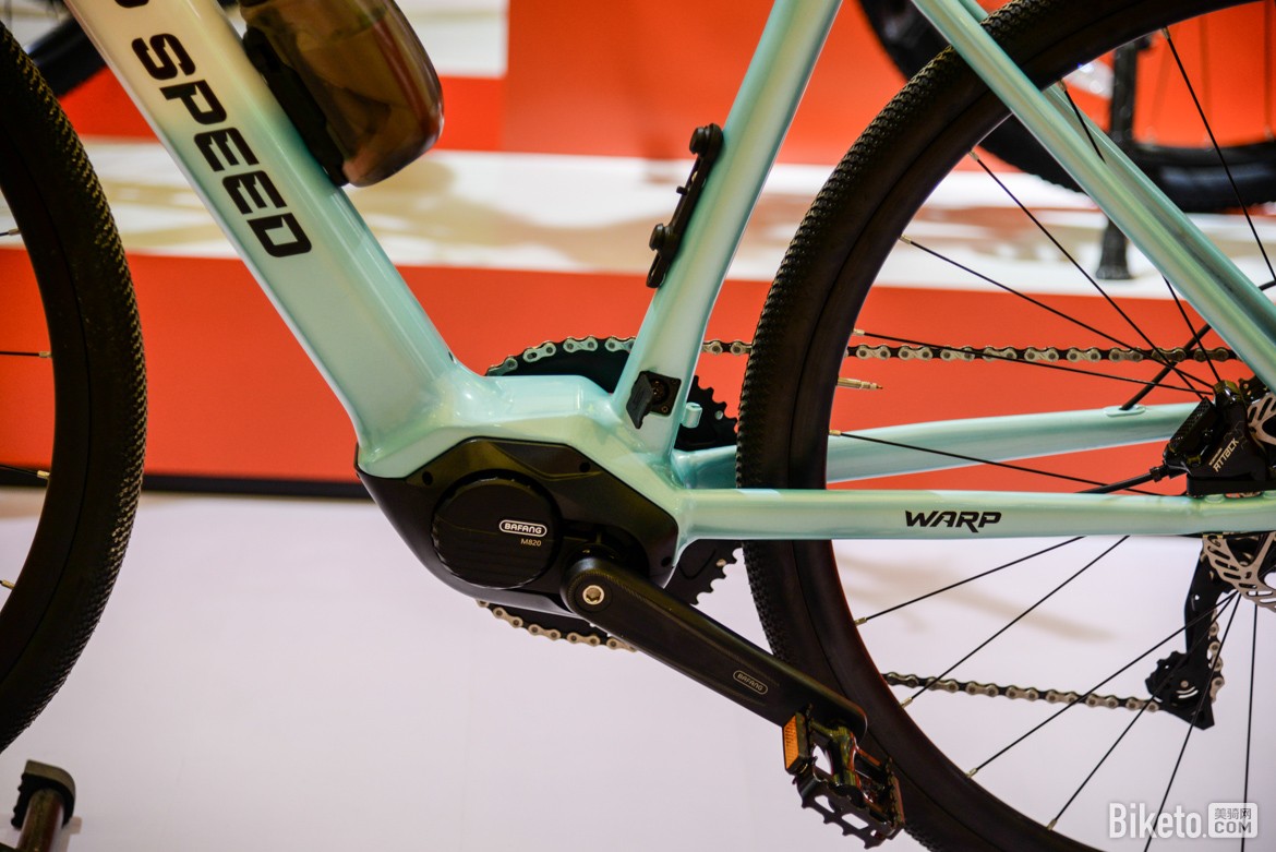 中国国际自行车展览会,上海展