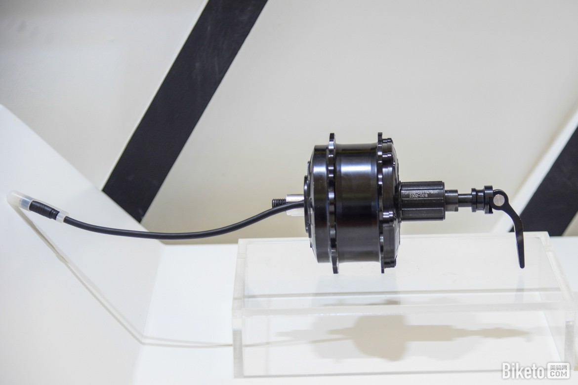 中国国际自行车展览会,上海展