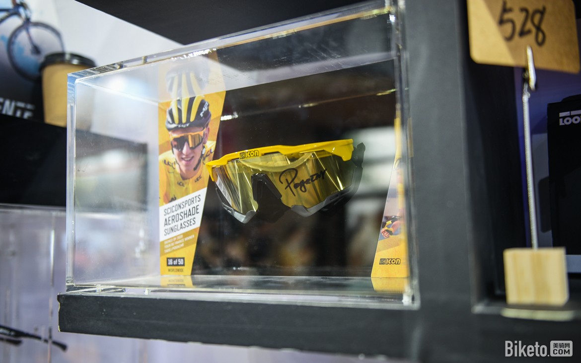 2023中国展 GRBIKE展位大冒险