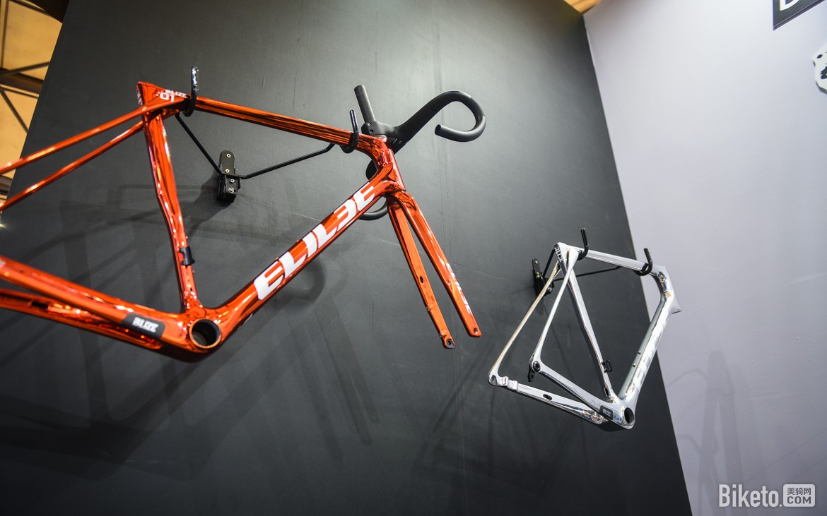 2023中国展 GRBIKE展位大冒险