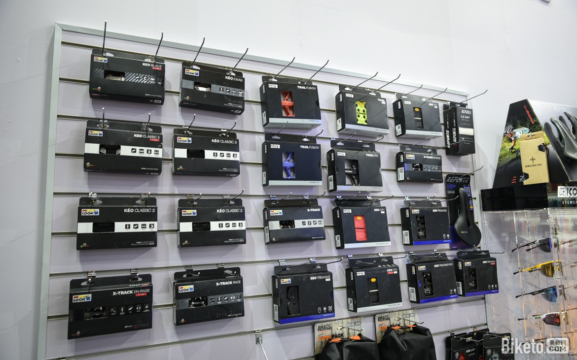 2023中国展 GRBIKE展位大冒险