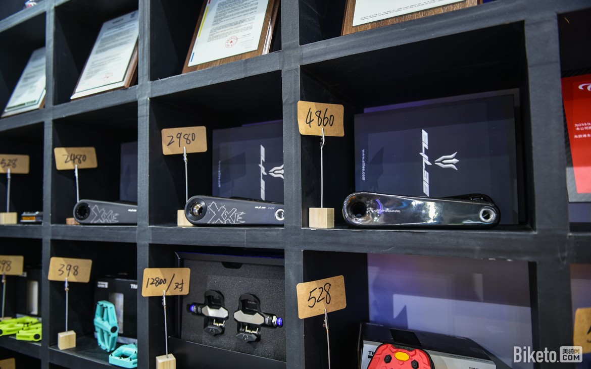 2023中国展 GRBIKE展位大冒险