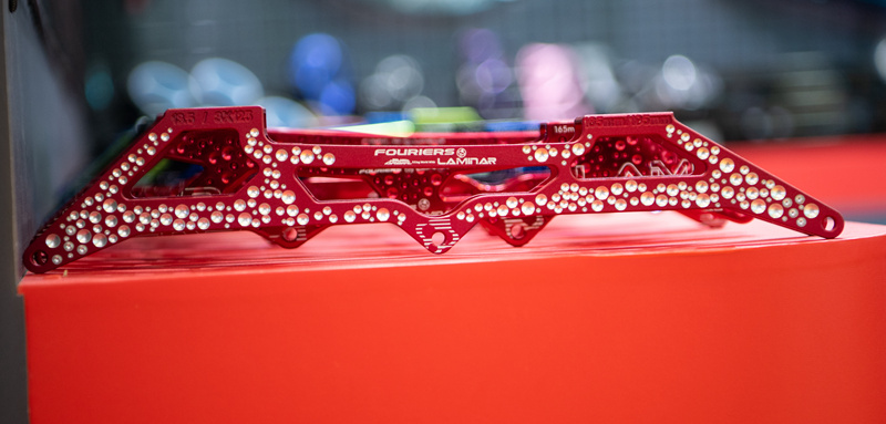 国内外中高端单车品牌齐聚2023单车月 展商提前了解(一)