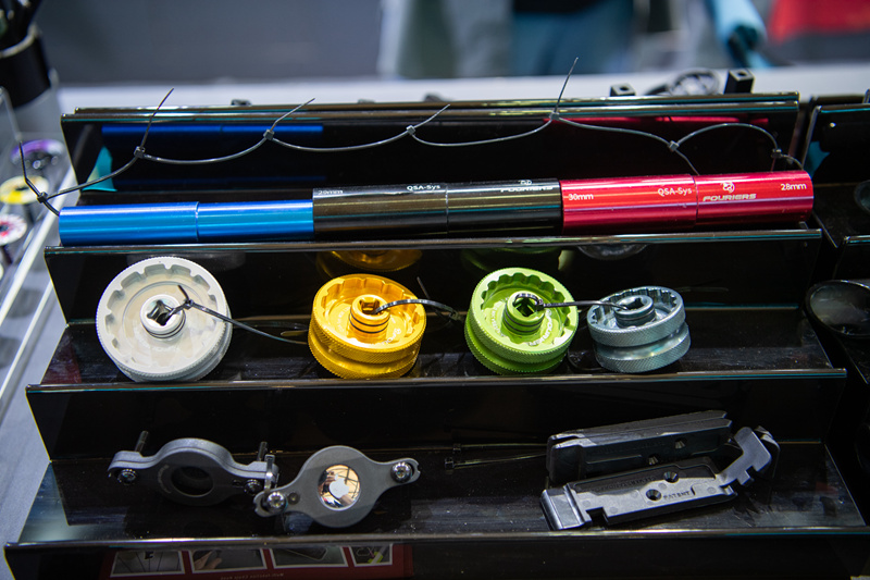 国内外中高端单车品牌齐聚2023单车月 展商提前了解(一)