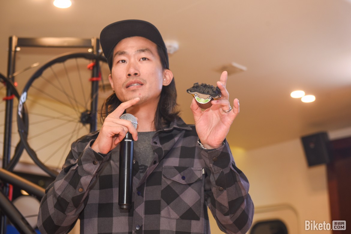 SLHBIKE双轮汇新品发布