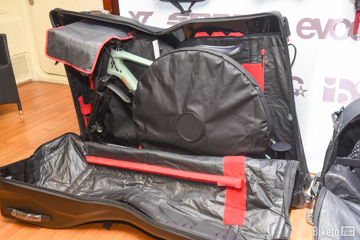 SLHBIKE双轮汇新品发布