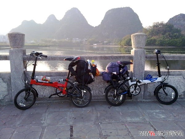 酷炫S300的11天长途简单总结