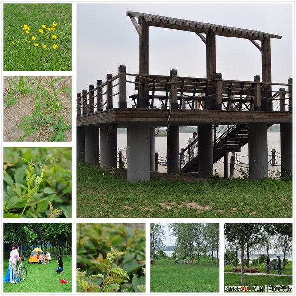 沈阳骑行文化领航东北