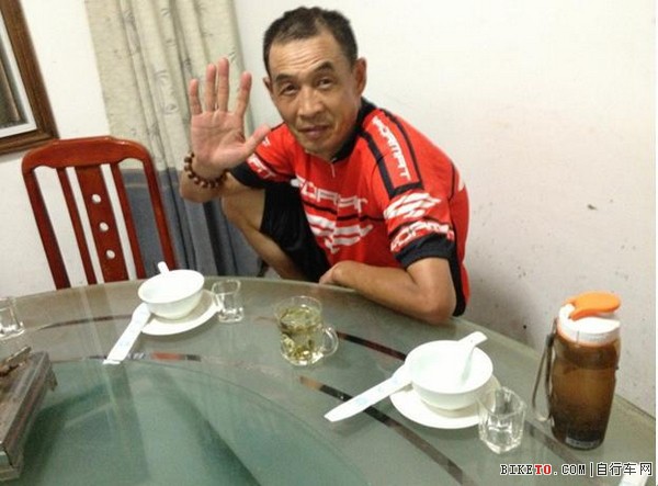 FORMAT——八百里皖江骑行记 FORMAT——八百里皖江骑行记