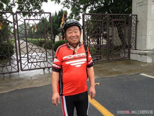 FORMAT——八百里皖江骑行记 FORMAT——八百里皖江骑行记