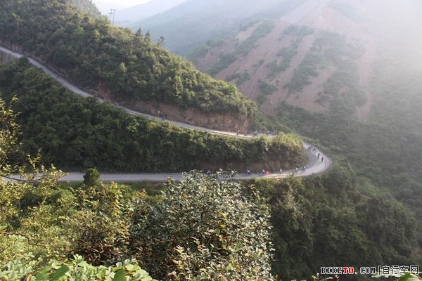 中国•湖南 发现家乡美,环永州大型骑行活动,发现家乡美,快乐永州行