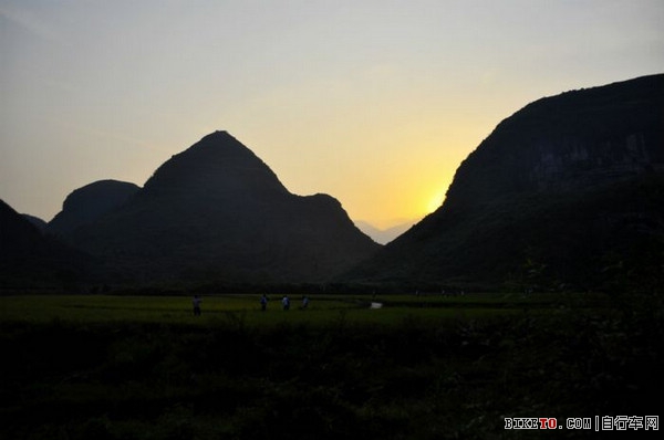 中国•湖南 发现家乡美,环永州大型骑行活动,发现家乡美,快乐永州行