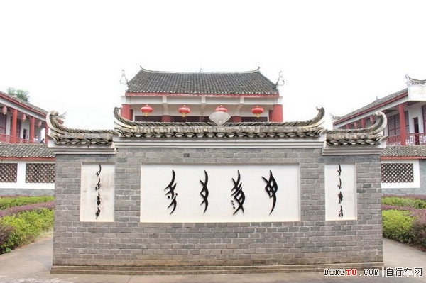 中国•湖南 发现家乡美,环永州大型骑行活动,发现家乡美,快乐永州行