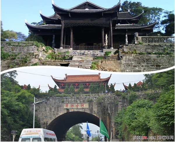 中国•湖南 发现家乡美,环永州大型骑行活动,发现家乡美,快乐永州行