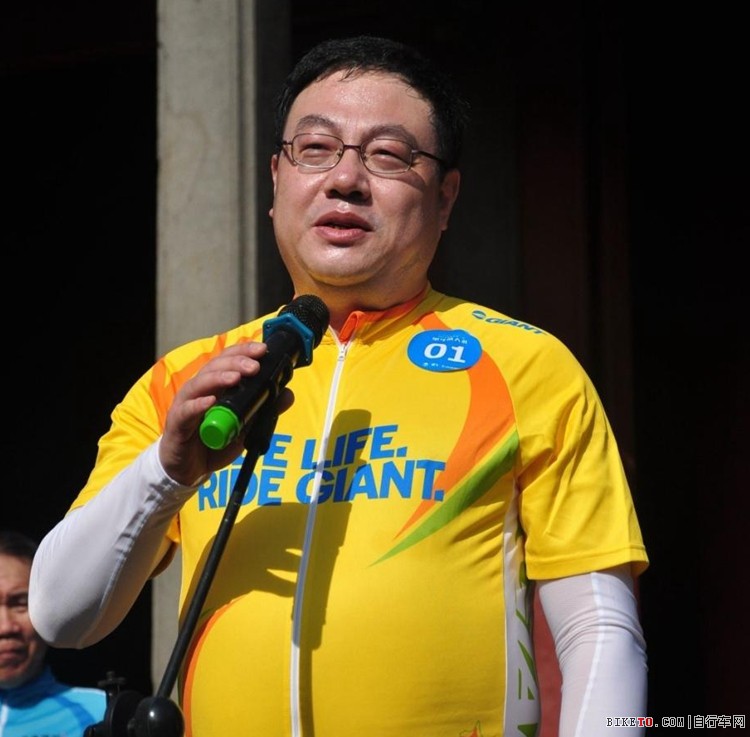 2014海南省文昌第二届单车成人礼 2014海南省文昌第二届单车成人礼