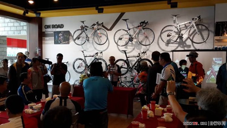 标风环台 骑创未来DAY10 标风环台 骑创未来DAY10