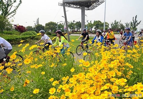 花丛骑行1.jpg 花丛骑行1.jpg