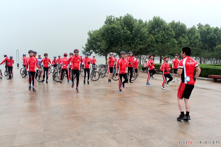 热身运动 热身运动