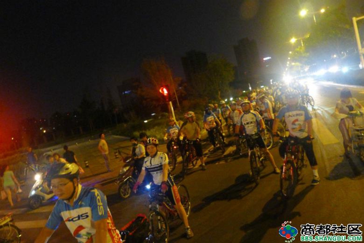 大部队出发 大部队出发