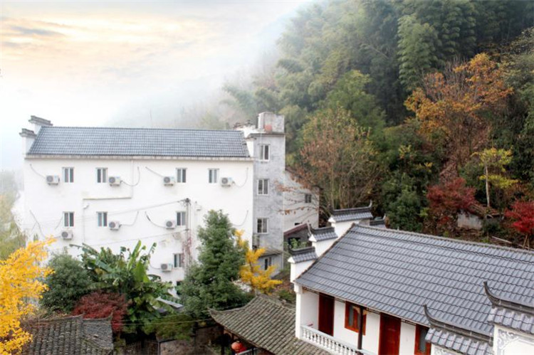 爱凤族杭州临安神龙川骑行之旅 爱凤族杭州临安神龙川骑行之旅