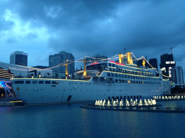 深圳七星湾 深圳七星湾