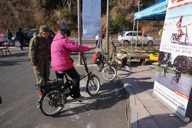 环千岛湖骑行 环千岛湖骑行