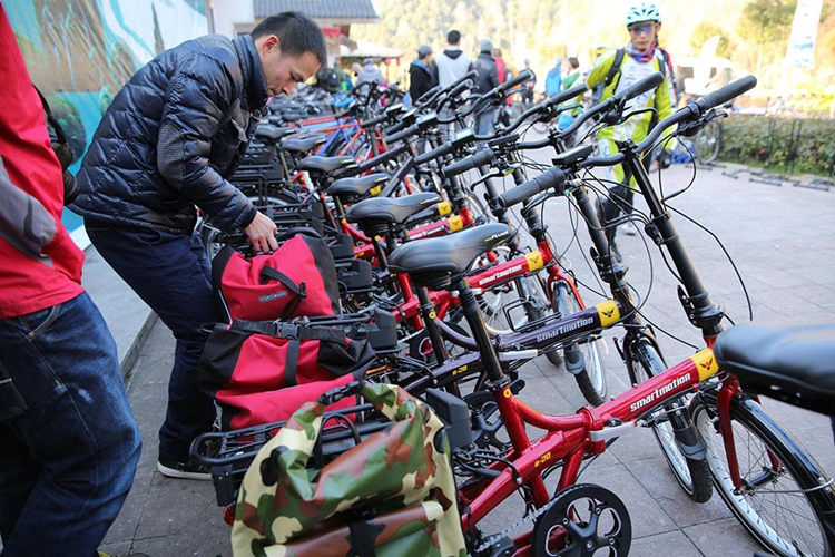 环千岛湖骑行 环千岛湖骑行