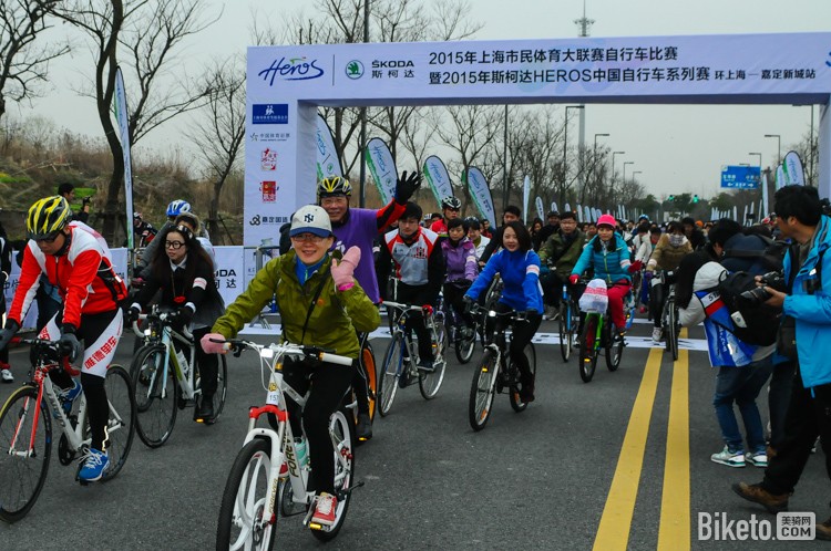 “关爱女性,留住美丽”,女子公益骑行,斯柯达HEROS,骑游活动 “关爱女性,留住美丽”,女子公益骑行,斯柯达HEROS,骑游活动