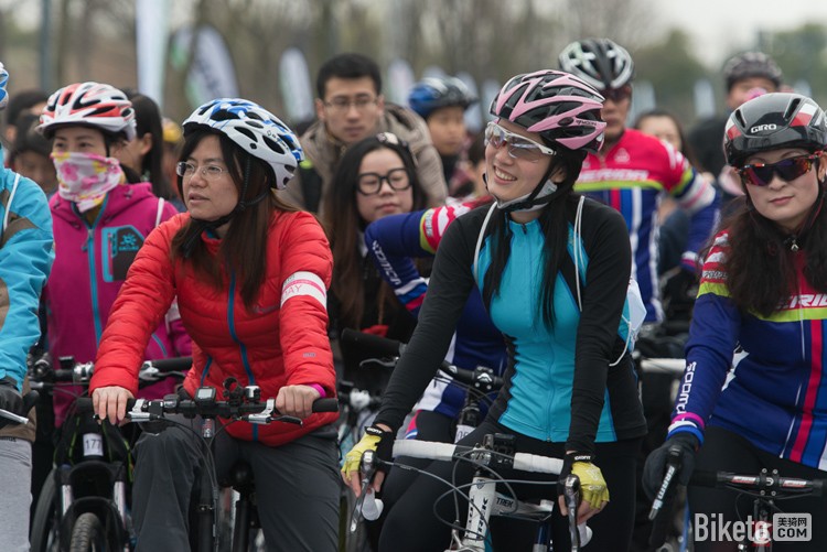 “关爱女性,留住美丽”,女子公益骑行,斯柯达HEROS,骑游活动 “关爱女性,留住美丽”,女子公益骑行,斯柯达HEROS,骑游活动