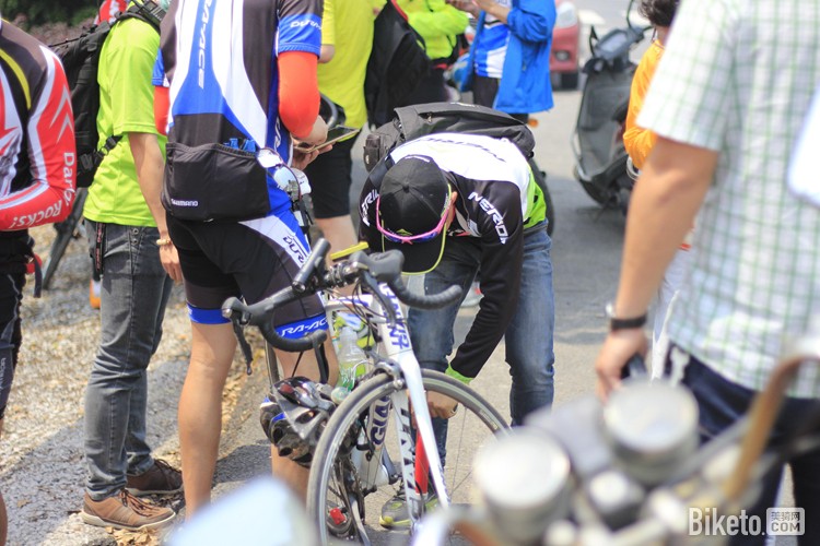 海峡两岸环太湖骑行 海峡两岸环太湖骑行