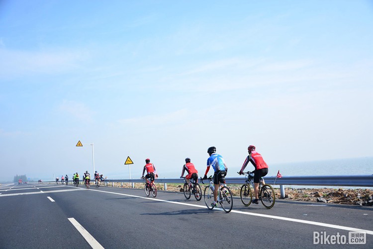 海峡两岸环太湖骑行 海峡两岸环太湖骑行
