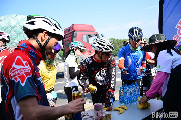 海峡两岸环太湖骑行 海峡两岸环太湖骑行