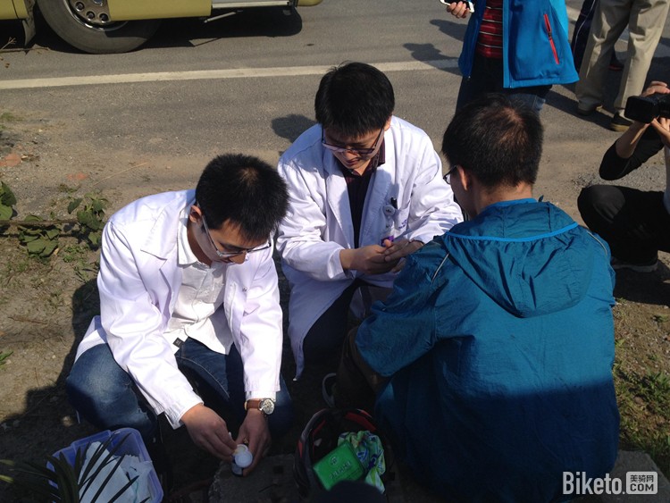 海峡两岸环太湖骑行 海峡两岸环太湖骑行