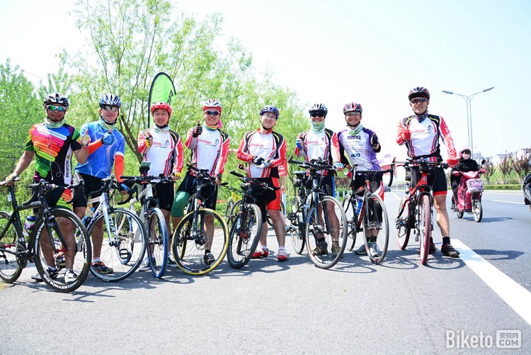 海峡两岸环太湖骑行 海峡两岸环太湖骑行