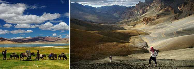 川藏线寻宝挑战 川藏线寻宝挑战