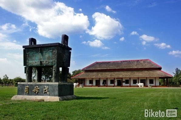 骑聚京城 助力申奥——大型骑游活动线路揭秘(下) 骑聚京城 助力申奥——大型骑游活动线路揭秘(下)