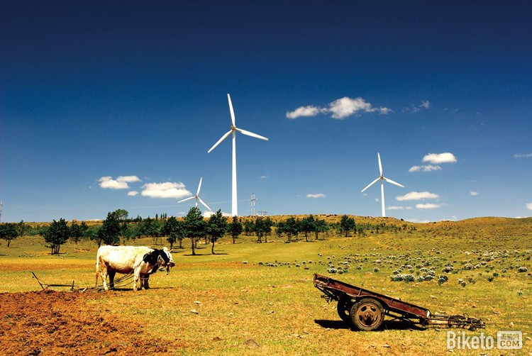 骑聚京城 助力申奥——大型骑游活动线路揭秘(下) 骑聚京城 助力申奥——大型骑游活动线路揭秘(下)
