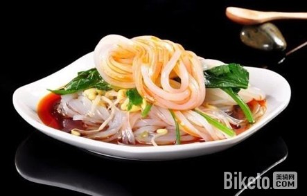 西安美食 西安美食