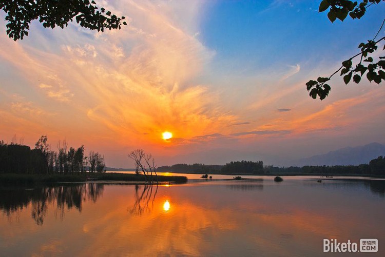 骑聚京城 助力申奥——大型骑游活动线路揭秘(下) 骑聚京城 助力申奥——大型骑游活动线路揭秘(下)