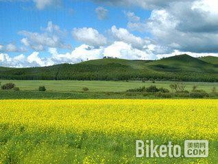 草原线既是一条申奥线,也是环京赛的线路 草原线既是一条申奥线,也是环京赛的线路