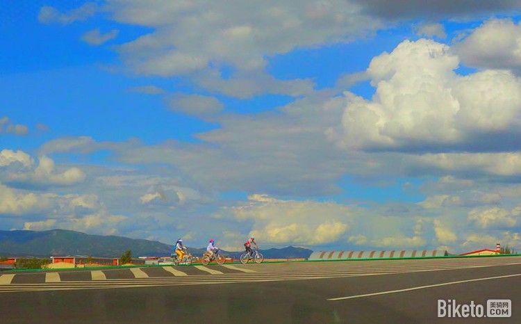 骑聚京城 助力申奥——大型骑游活动线路揭秘(下) 骑聚京城 助力申奥——大型骑游活动线路揭秘(下)