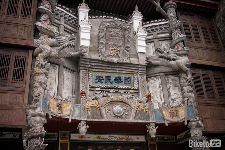 人在画中骑 曲奇单车桂林骑行记 人在画中骑 曲奇单车桂林骑行记