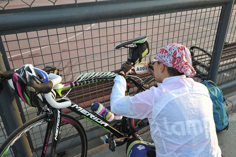 醉美环西安 醉美环西安