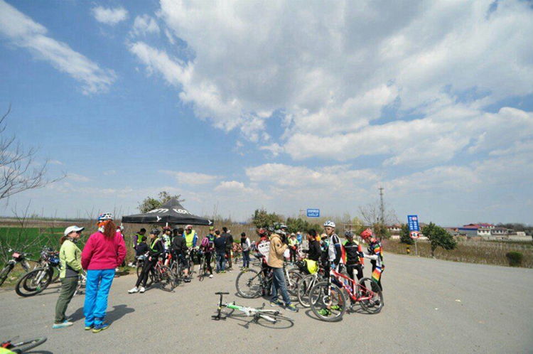 醉美环西安 醉美环西安