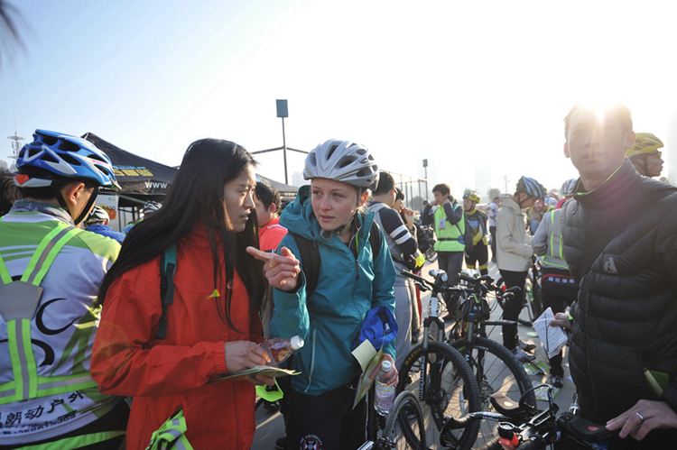 醉美环西安 醉美环西安