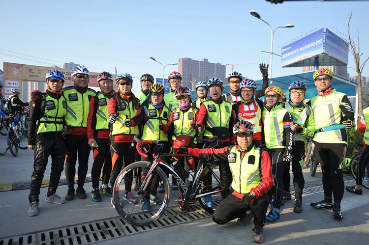 醉美环西安 醉美环西安