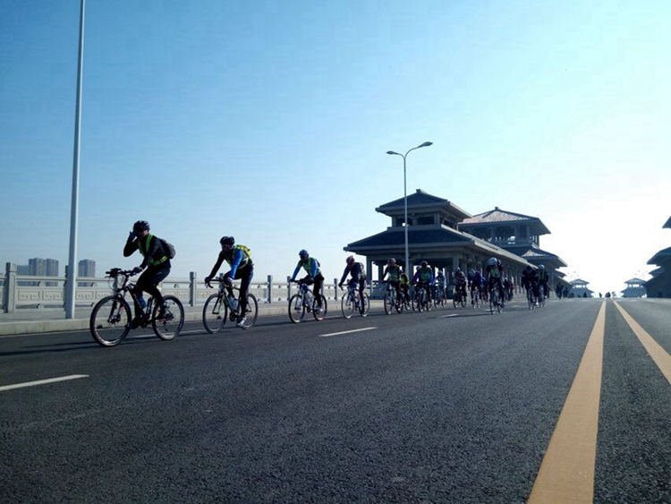 醉美环西安 醉美环西安