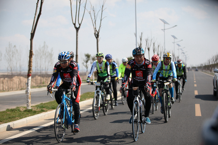 醉美环西安 醉美环西安