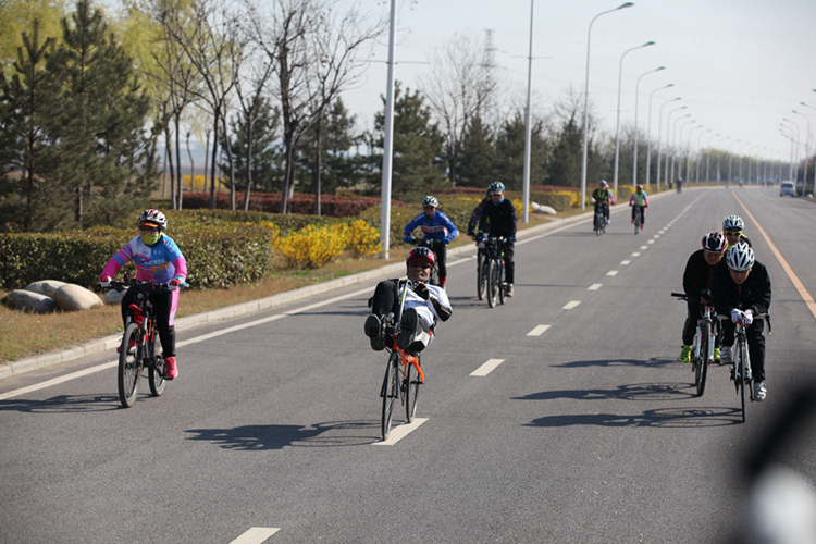 醉美环西安 醉美环西安